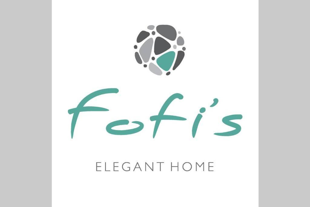 Fofi'S Elegant Home Cidade de Kos Exterior foto