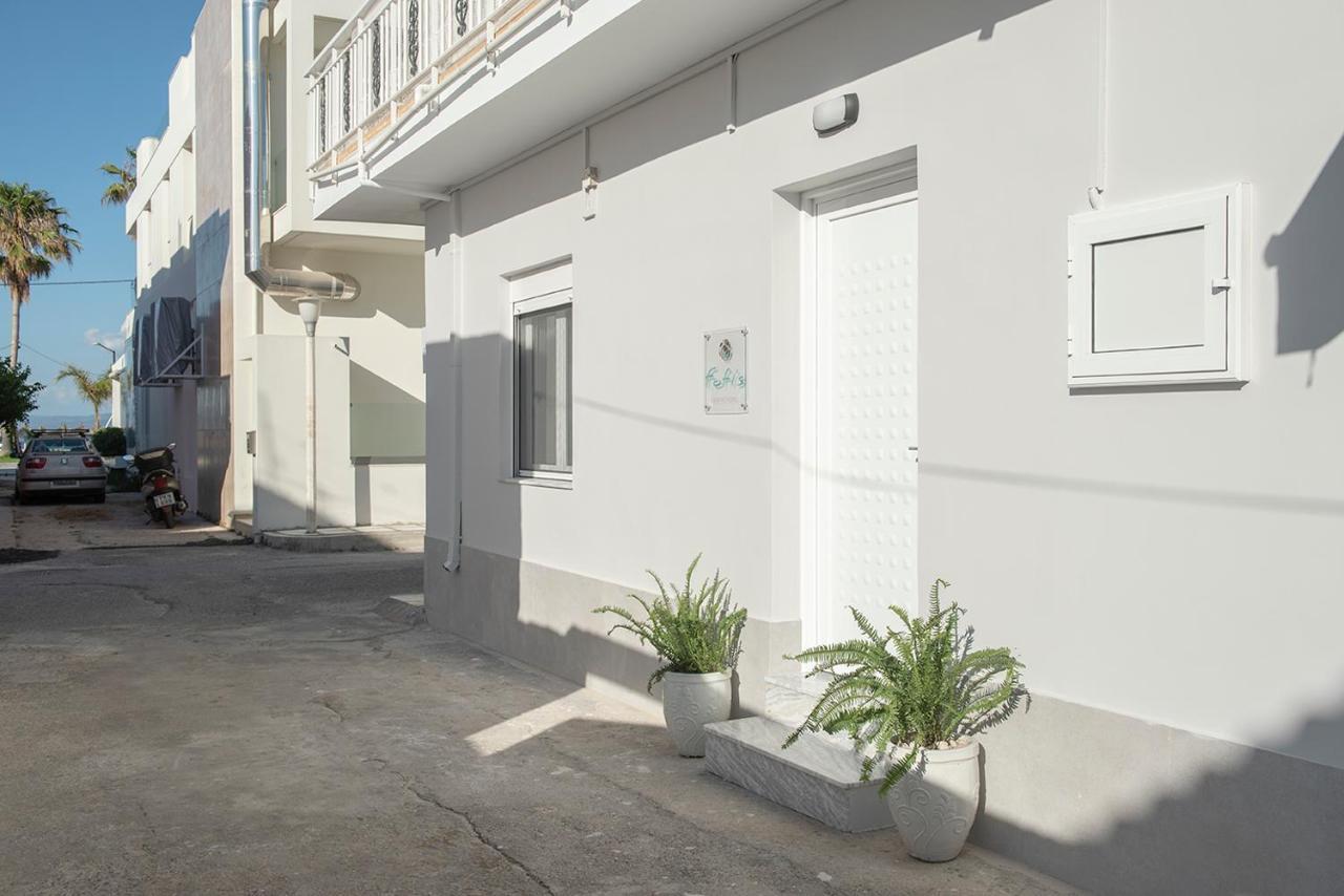 Fofi'S Elegant Home Cidade de Kos Exterior foto